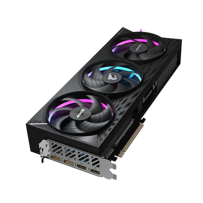 GIGABYTE GV-R9070XTAORUS E