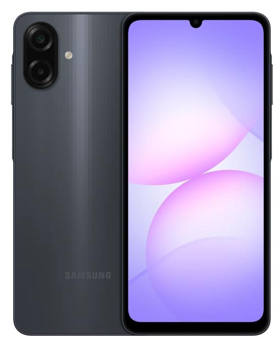 Samsung SM-A077FZKGSEK
