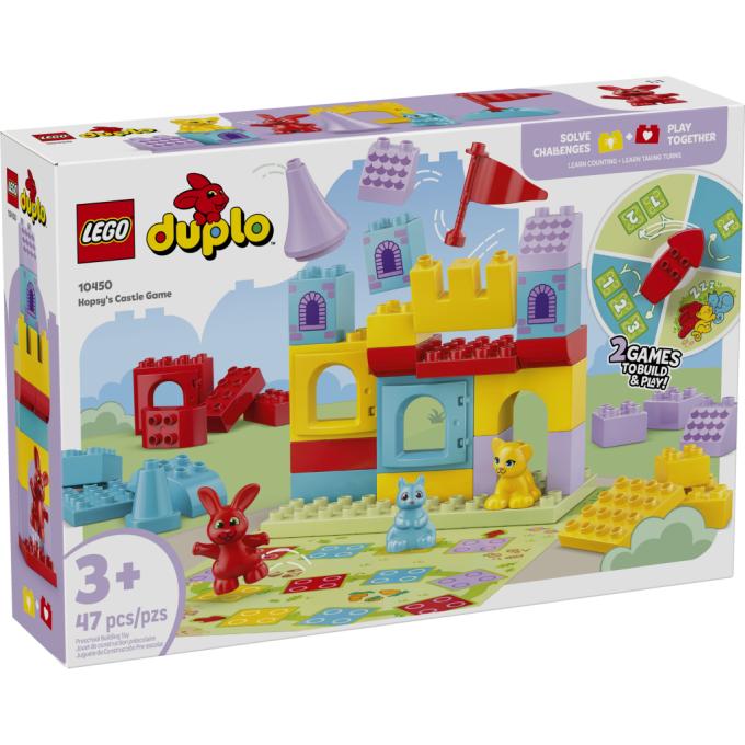 LEGO 10450