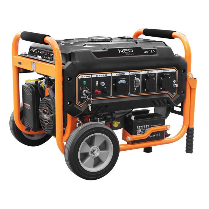 Neo Tools 04-730