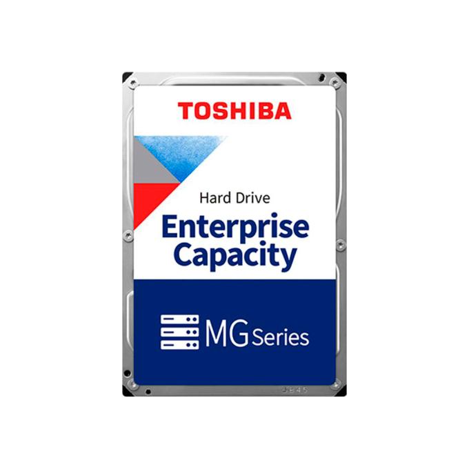 TOSHIBA MG09ACA12TE