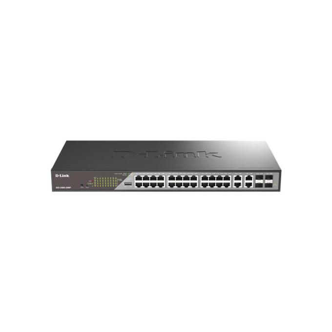 D-Link DSS-200G-28MP