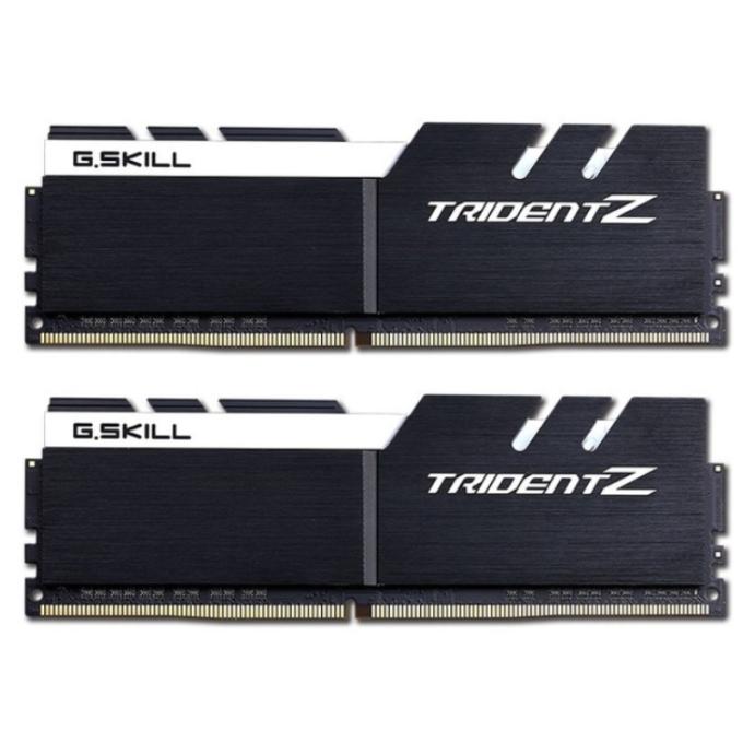 G.Skill F4-3200C16D-32GTZKW