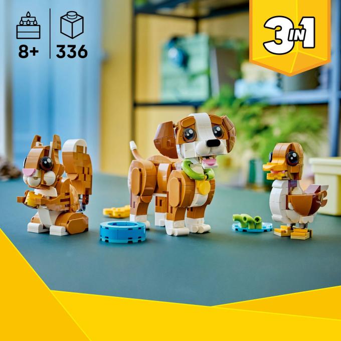 LEGO LEGO 31382