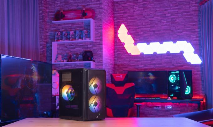 AeroCool ACCX-PC14002.11