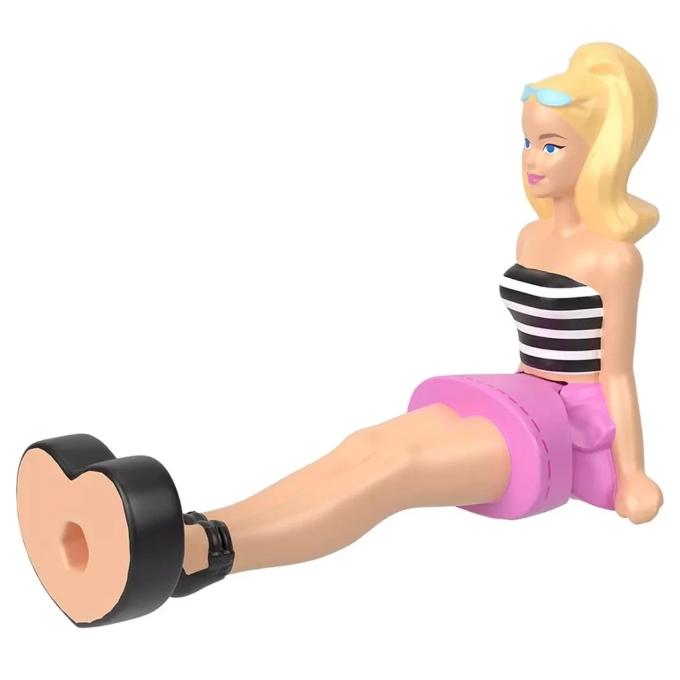 BARBIE HYF19