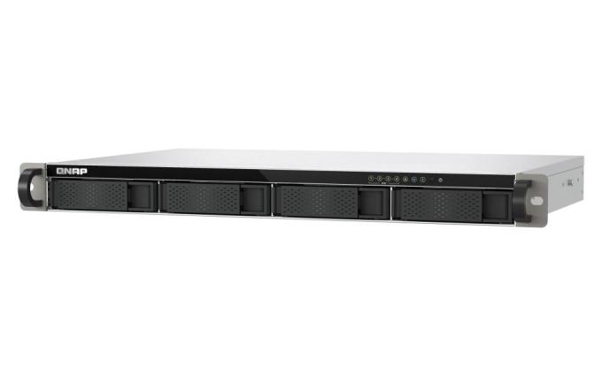 QNap TS-433EU