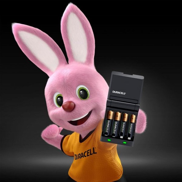 Duracell 5000394114524