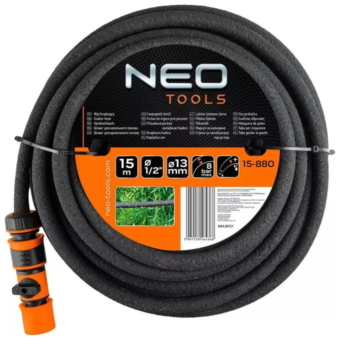 Neo Tools 15-880
