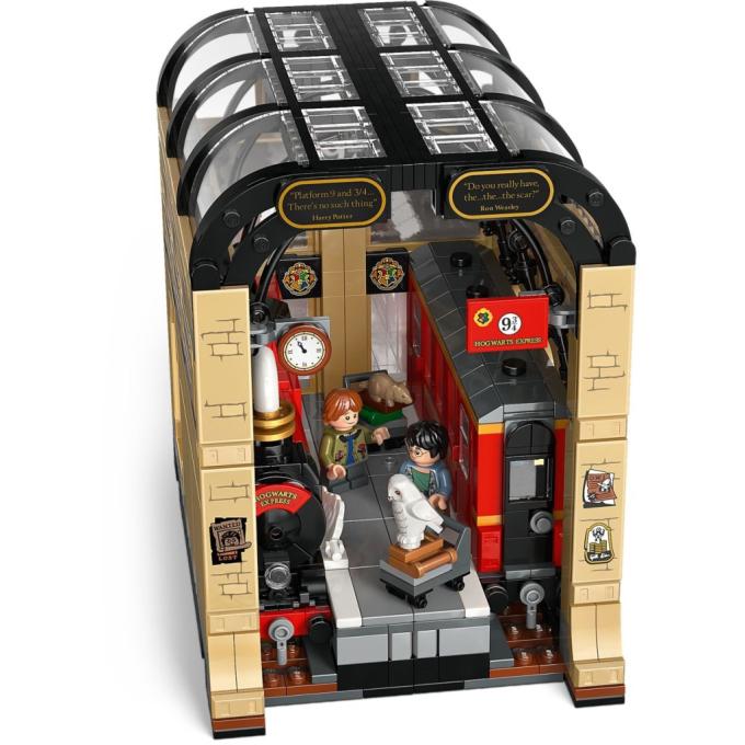 LEGO 76450-