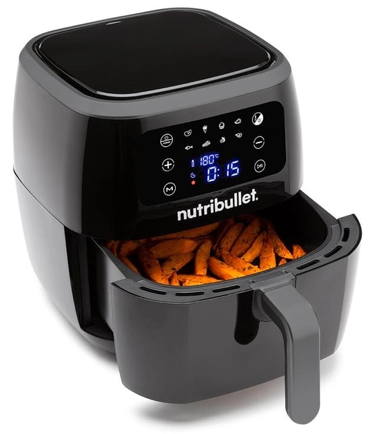 NUTRIBULLET XXL NBA071B