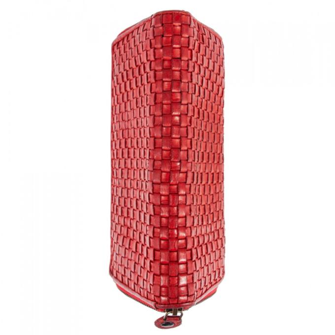 Ashwood D81 Red