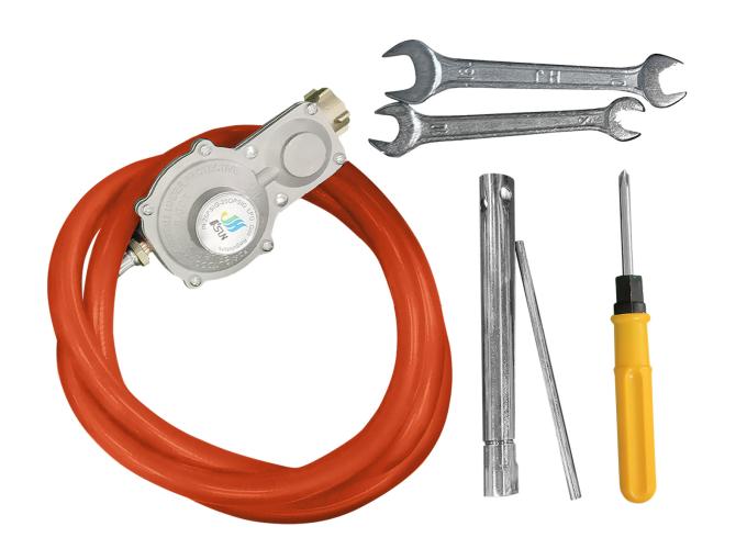 Konner&Sohnen KS 8100iEG