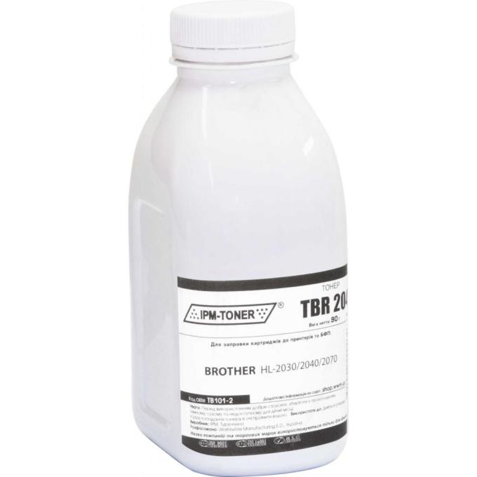 IPM TB101-2
