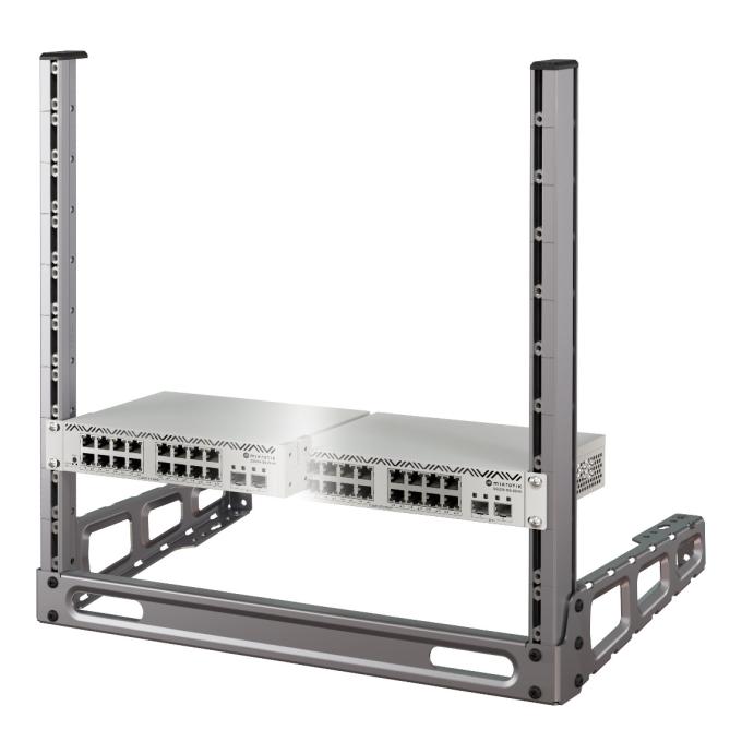 Mikrotik RMK-2X10/19