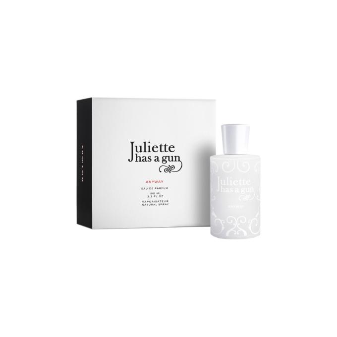 Juliette Has a Gun 3770000002362/3770000002904