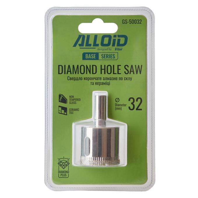 Alloid GS-50032