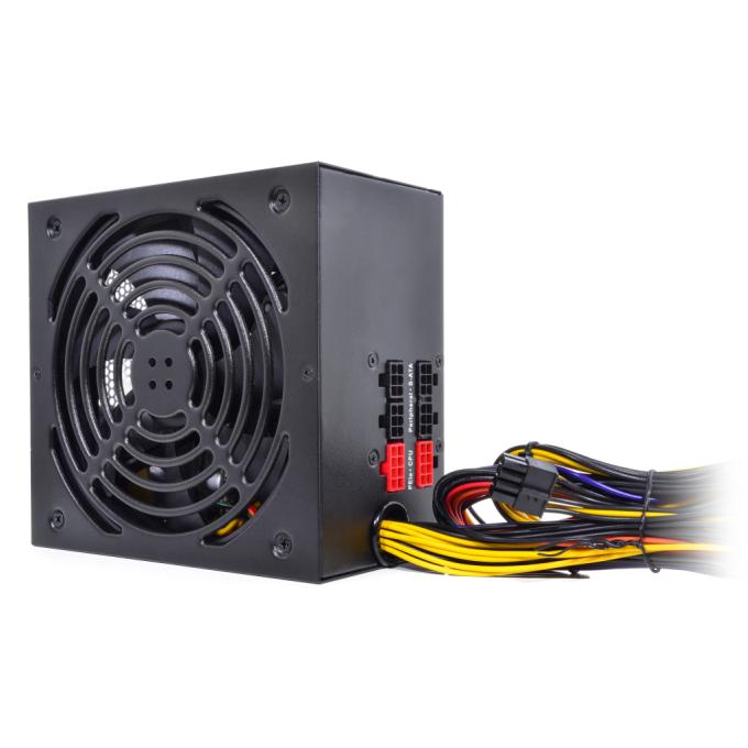 QUBE QBC-CSB-750W-80Bulk