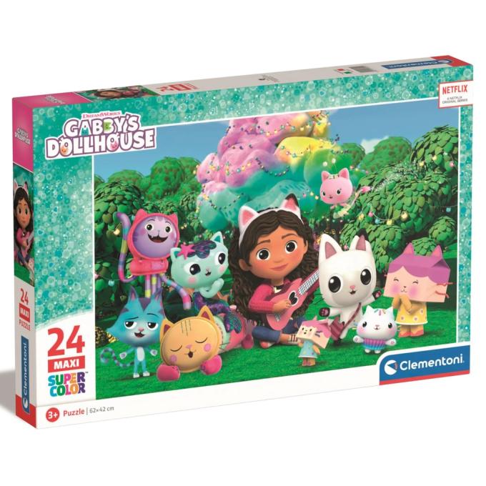 Clementoni 28520