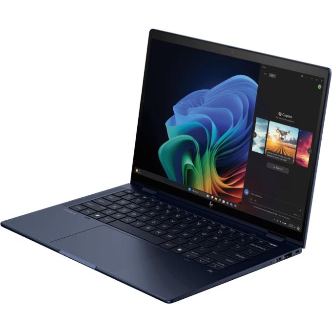 HP B9ZU8ET