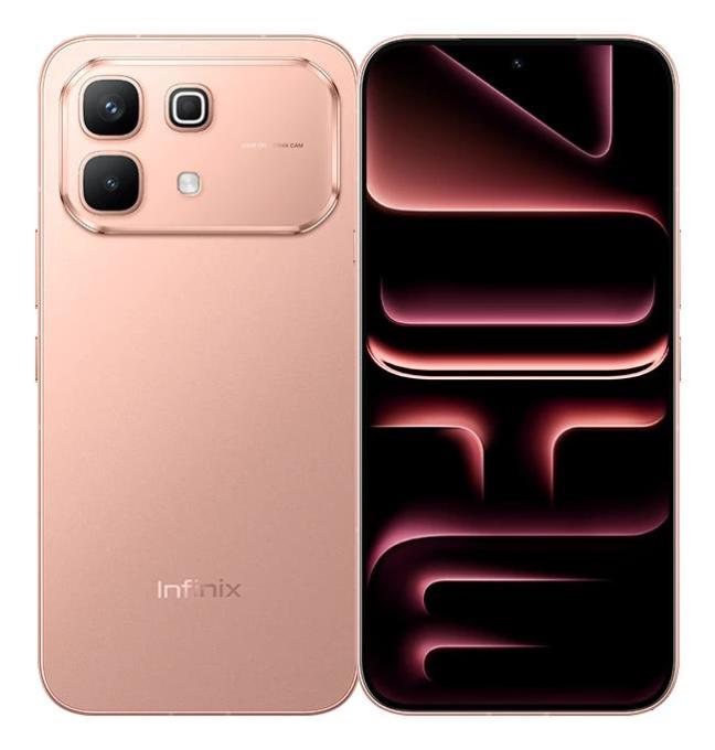 Infinix X6879 8/256 ROSE GOLD