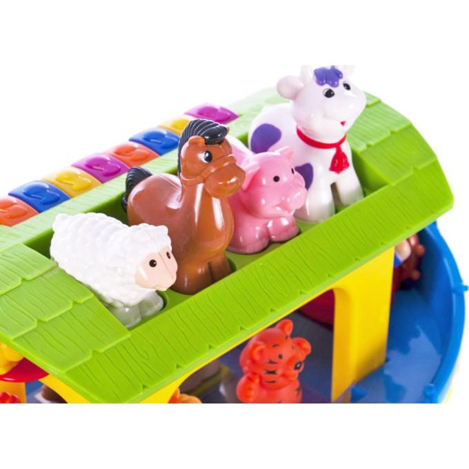 Kiddi Smart 063404