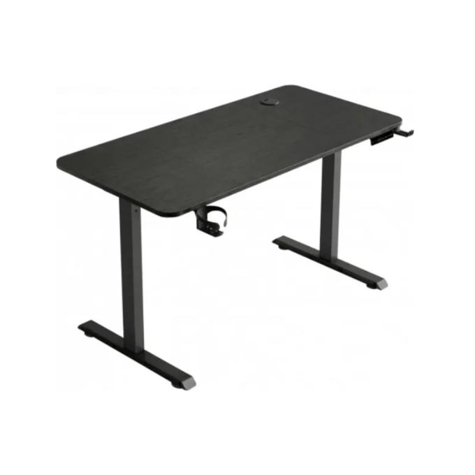 GT Racer TY-1451 (140x60x71-116) Black