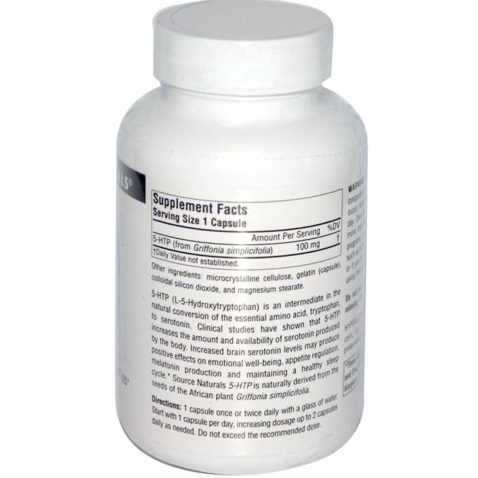 Source Naturals SN1695