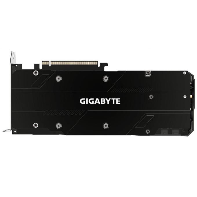 Видеокарта GIGABYTE GV-N2070GAMING OC-8GC
