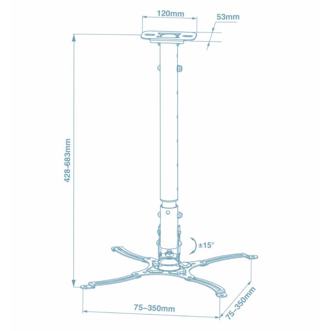 Walfix PB-19W