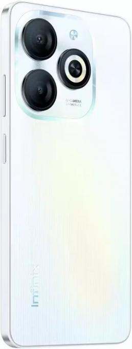 Infinix Smart 8 X6525 3/64GB Galaxy White