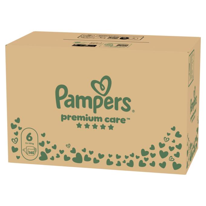 Pampers 8006530223683