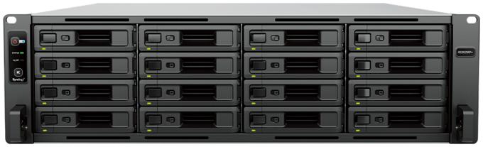Synology RS2825RP+