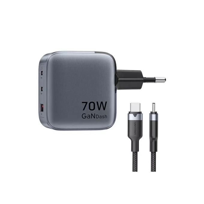 Vention TZ-FEXH0-EU