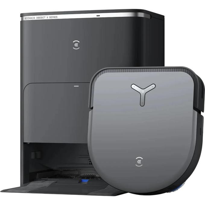 Ecovacs DDX39 BLACK