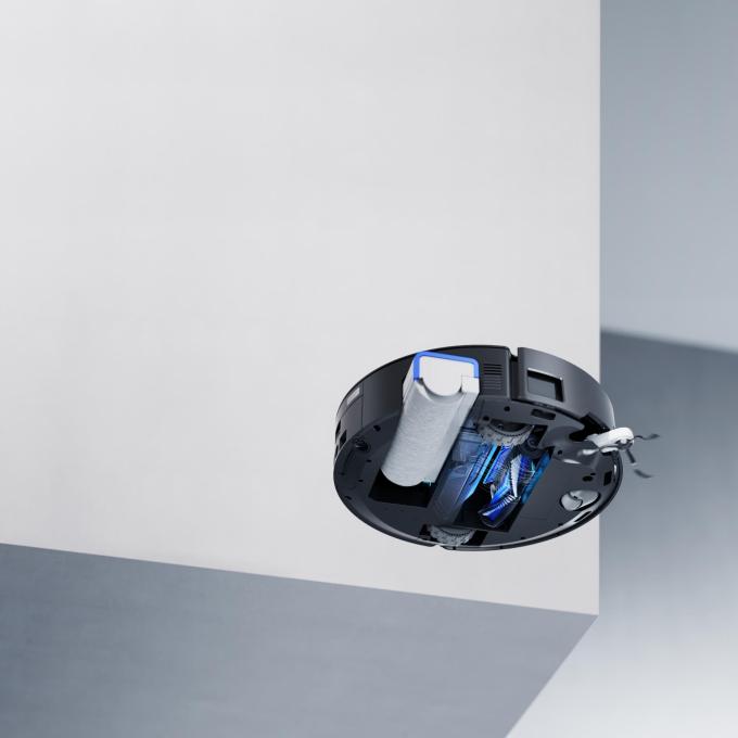 Ecovacs DEX56 BLACK