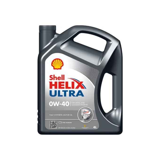 SHELL 2243