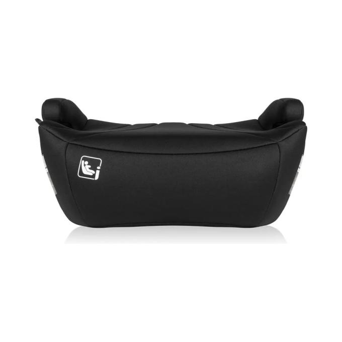Lionelo LO-LUUK I-SIZE BLACK