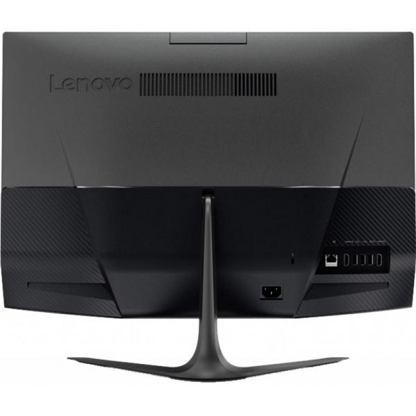 Компьютер Lenovo 720-24IKB F0CM0018UA