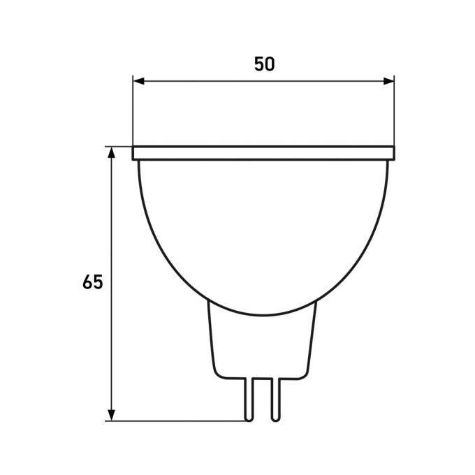 EUROLAMP LED-SMD-11534(P)