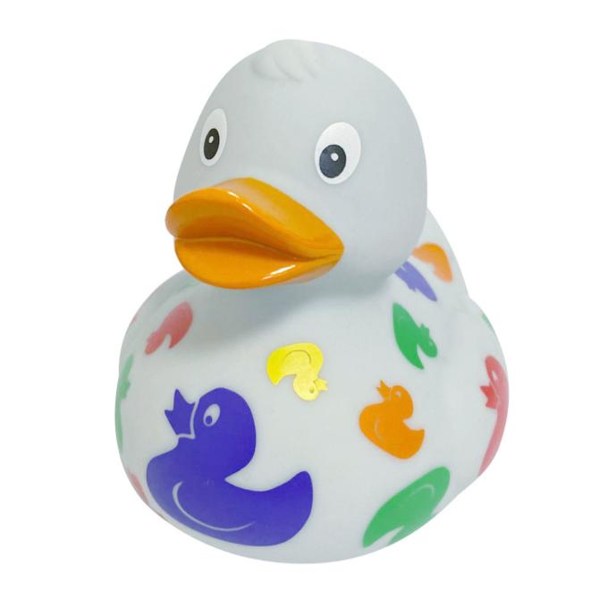 Funny Ducks L1310