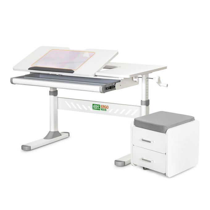 ErgoKids TH-310 + BD C3_GREY