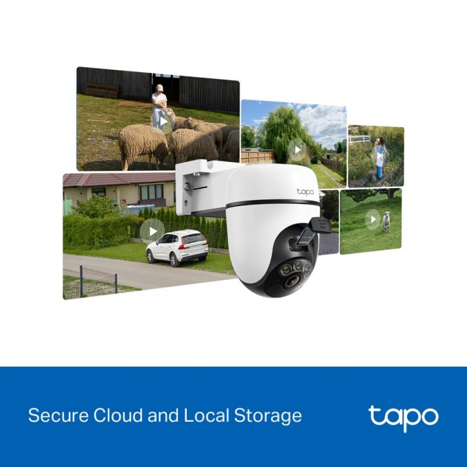 TP-Link TAPO-C630-KIT