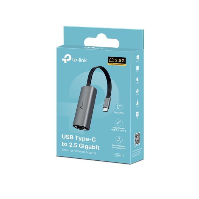 TP-Link UE302C