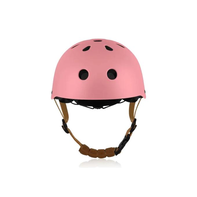 Lionelo LO-HELMET PINK ROSE