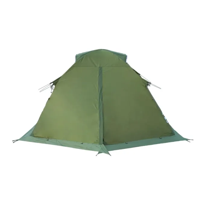 Tramp UTRT-024-green