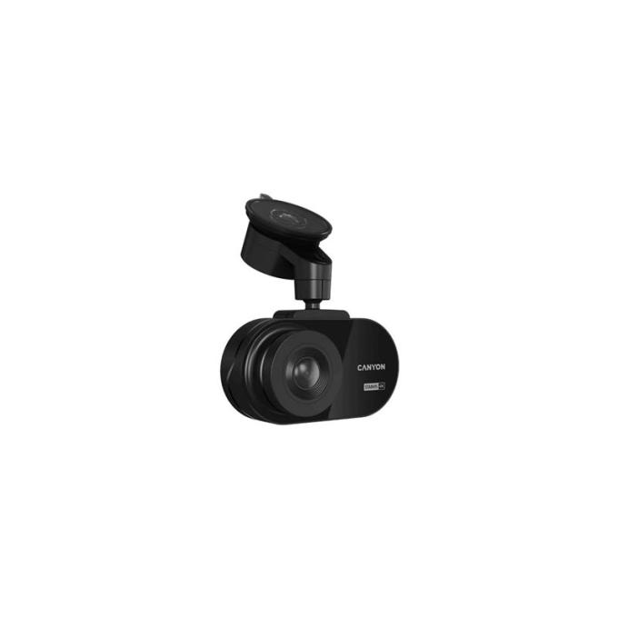 Canyon CND-DVR40