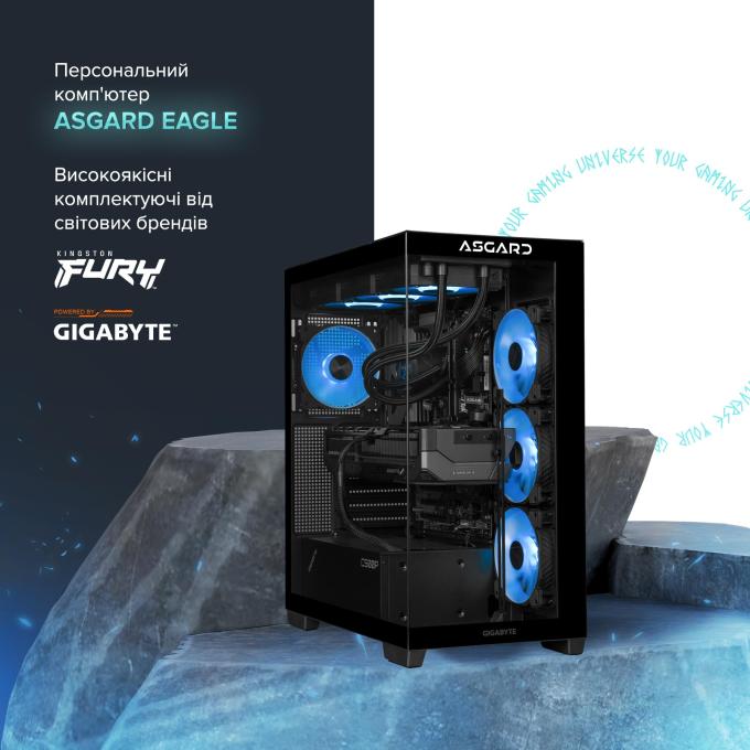 ASGARD A98X3D.32.S20.57T.7379