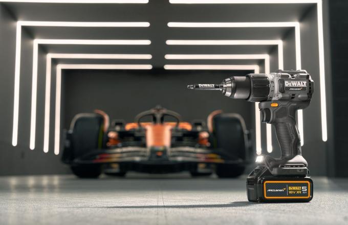 DeWALT DCD85MP2T