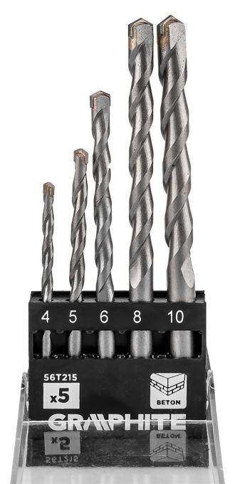 Graphite 56T215